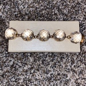 Catherine Popesco bracelet